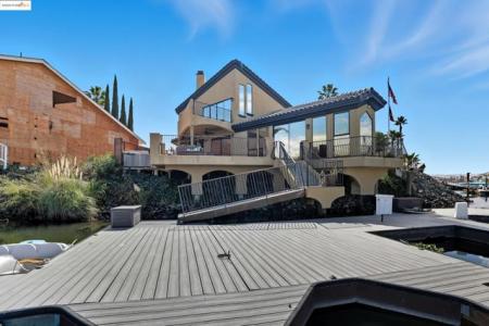 South Pt, Discovery Bay, Californie 94505, États-Unis