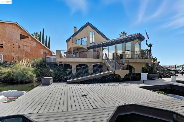 South Pt, Discovery Bay, California 94505, HOA KỲ