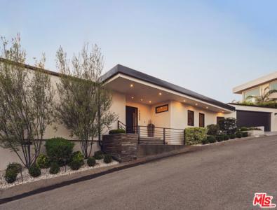 N Kenter Avenue, Los Angeles, קליפורניה 90049, ארצות הברית של אמריקה