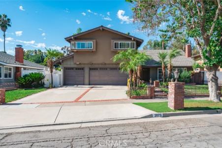 Smokewood, Fullerton, 캘리포니아 92831, 미국