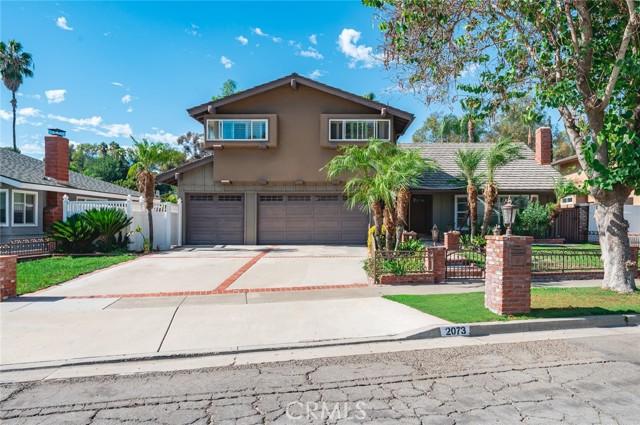 Smokewood, Fullerton, California 92831, Stati Uniti