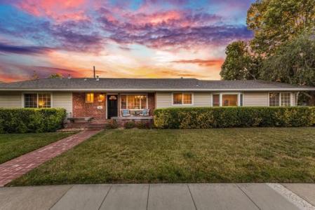 Plummer Avenue, San Jose, カリフォルニア 95125, アメリカ合衆国