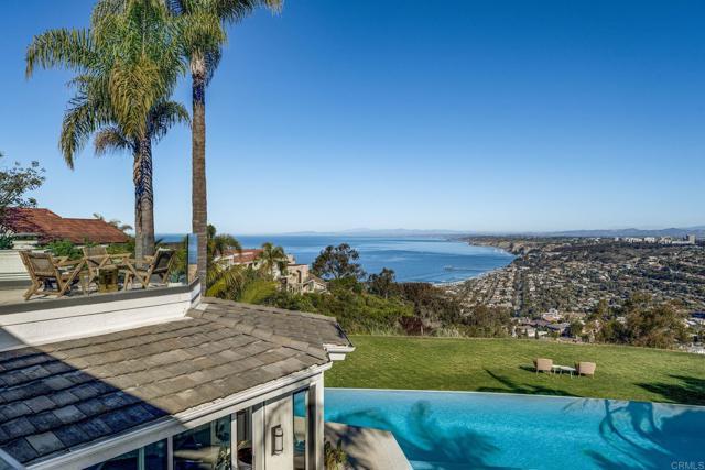 Via Casa Alta, La Jolla, California 92037, Stati Uniti