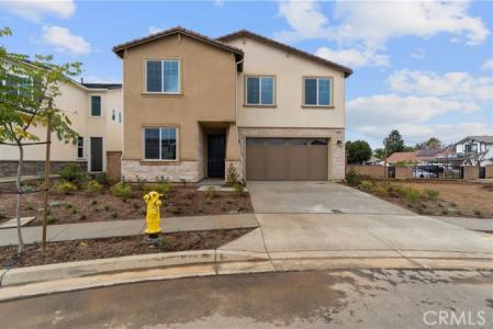 Clifton Way, Yucaipa, Калифорния 92399, Соединенные Штаты