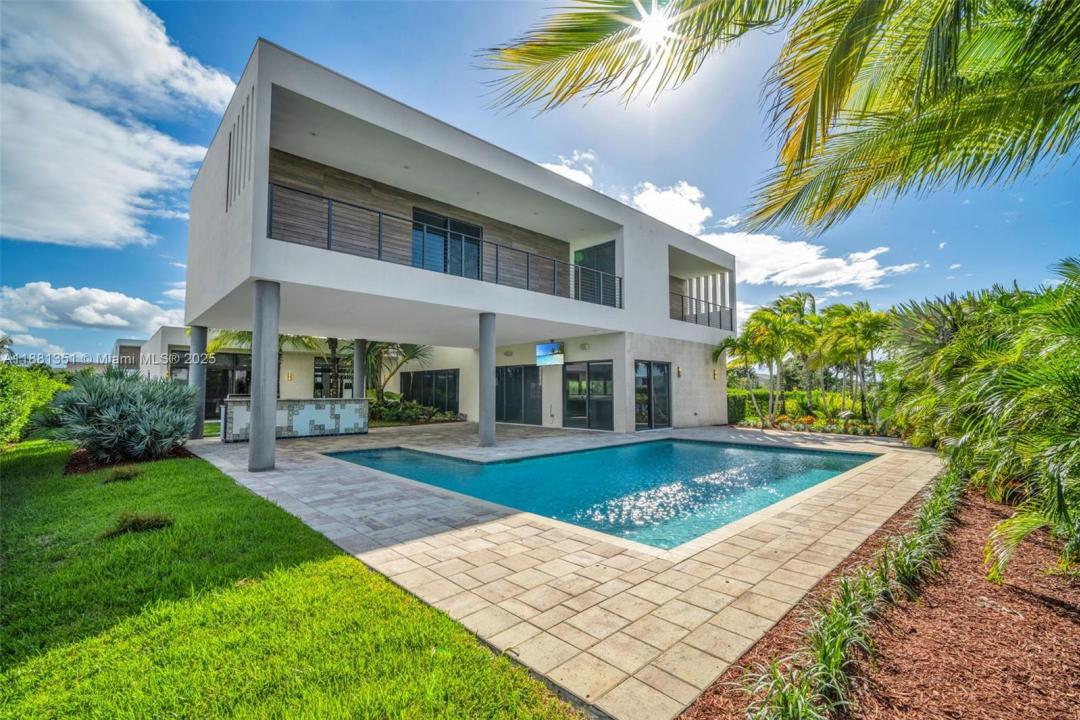 Weston, Florida 33326, Amerika Birleşik Devletleri