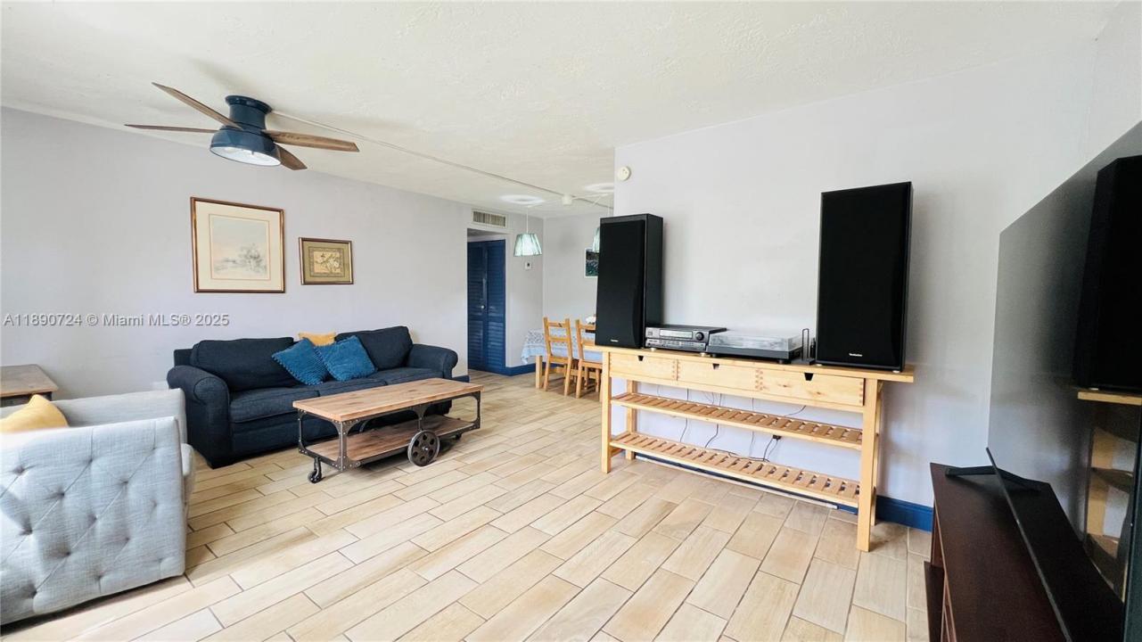 801 Meridian Ave 1A, Miami Beach, Florida 33139, HOA KỲ