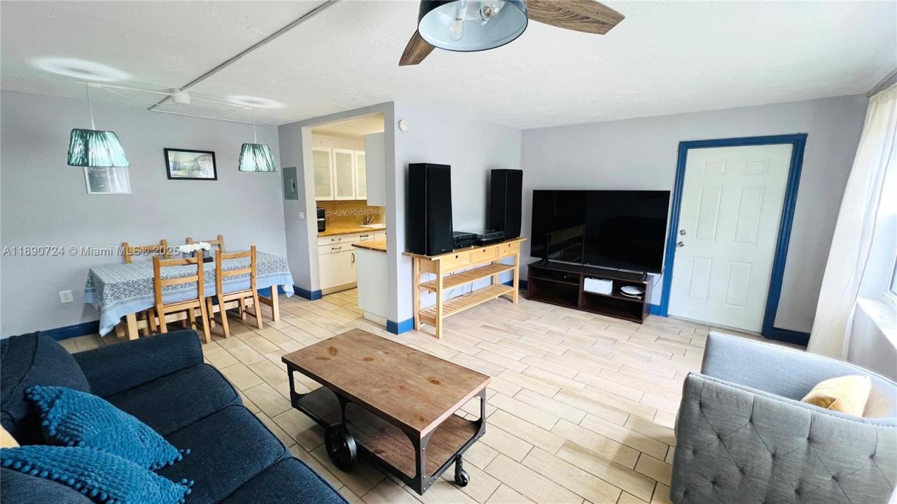 801 Meridian Ave 1A, Miami Beach, Florida 33139, HOA KỲ