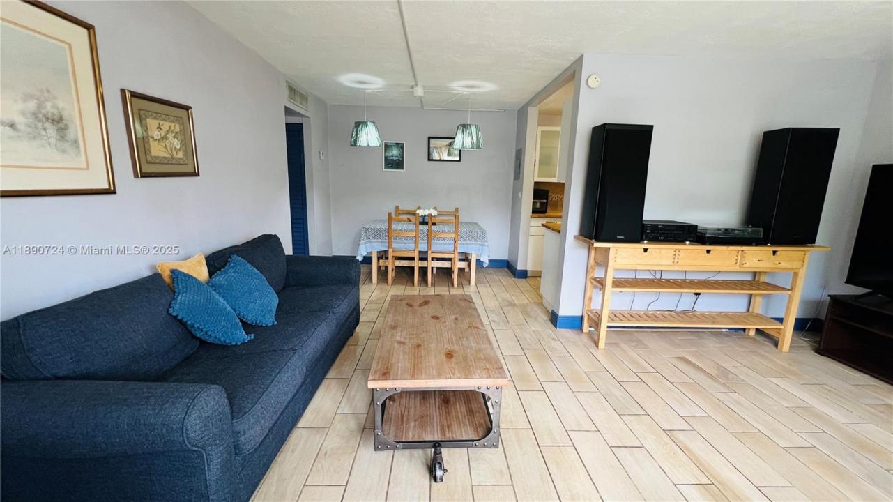 801 Meridian Ave 1A, Miami Beach, Florida 33139, HOA KỲ