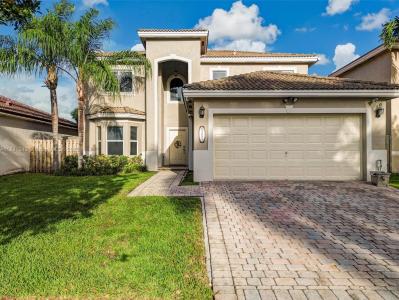 21071 SW 88th Ct, Cutler Bay, Florida 33189, USA