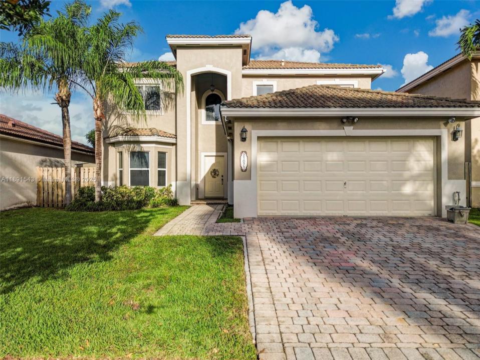 21071 SW 88th Ct, Cutler Bay, Флорида 33189, Соединенные Штаты