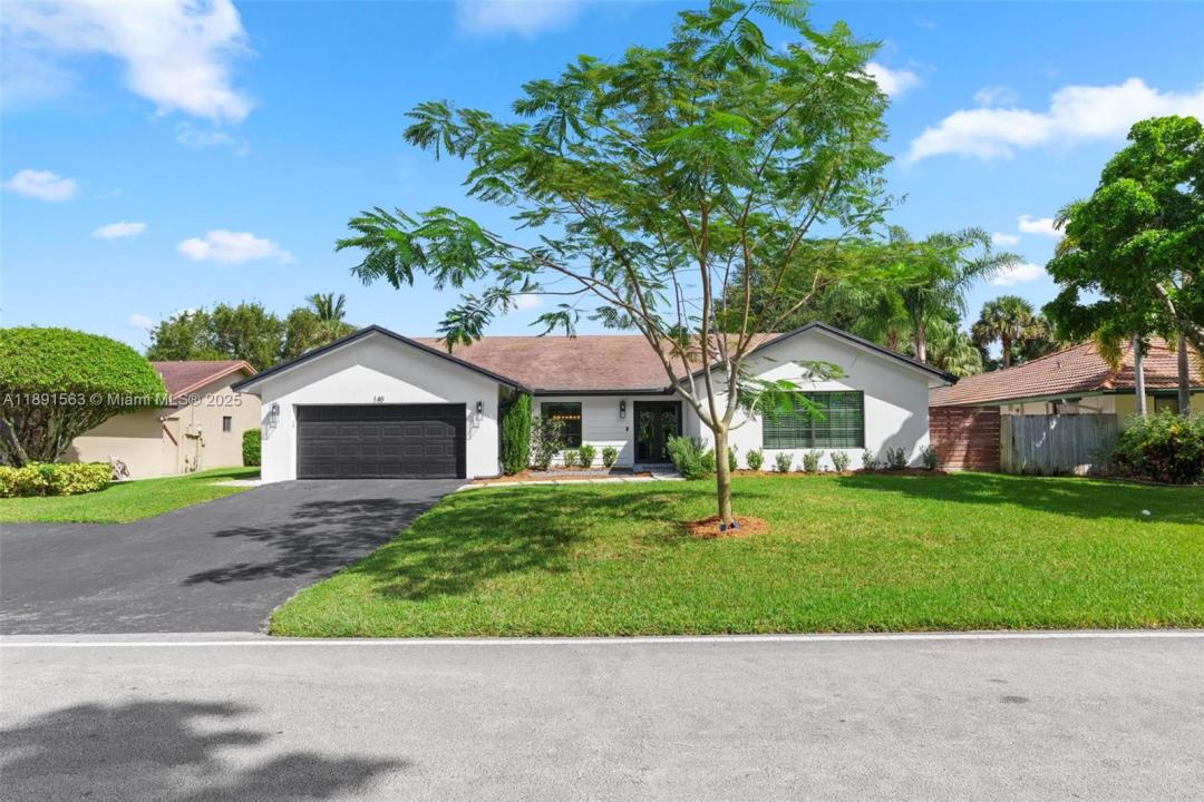 140 Torchwood Ave, Plantation, Florida 33324, Estados Unidos