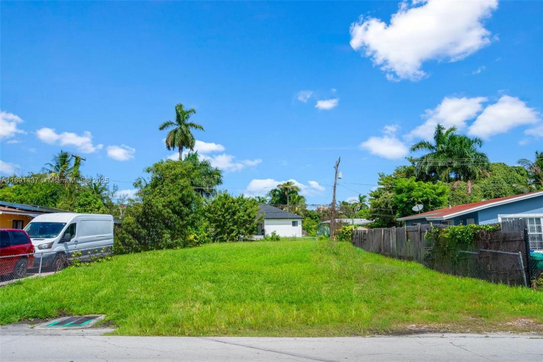 1453 NE 117th St, Miami, 플로리다 33161, 미국