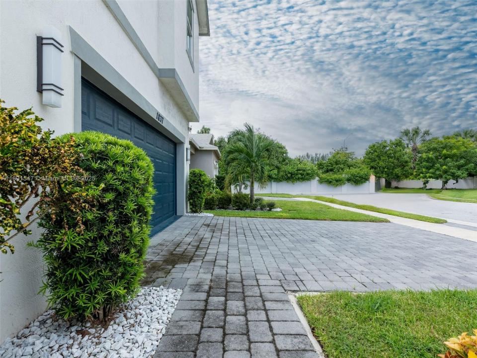 1837 Lake Cove Dr, Lake Worth, Floryda 33460, USA