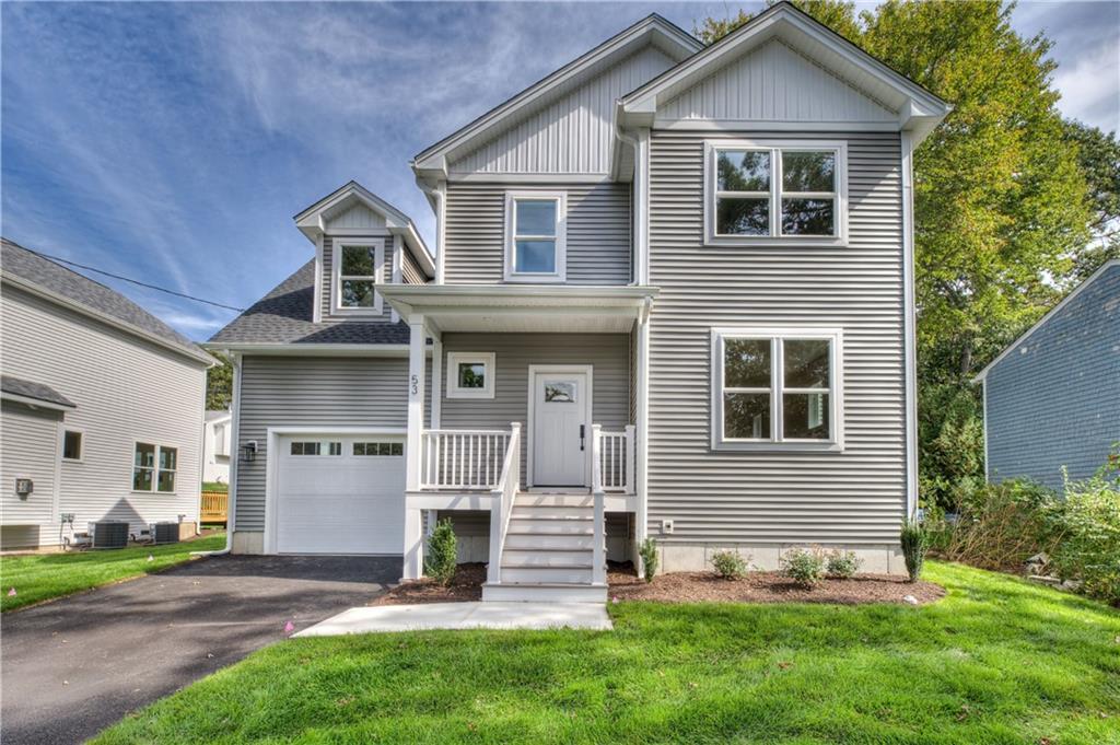 53 Pepper Bush Trail, Narragansett, Rhode Island 02874, Amerika Birleşik Devletleri
