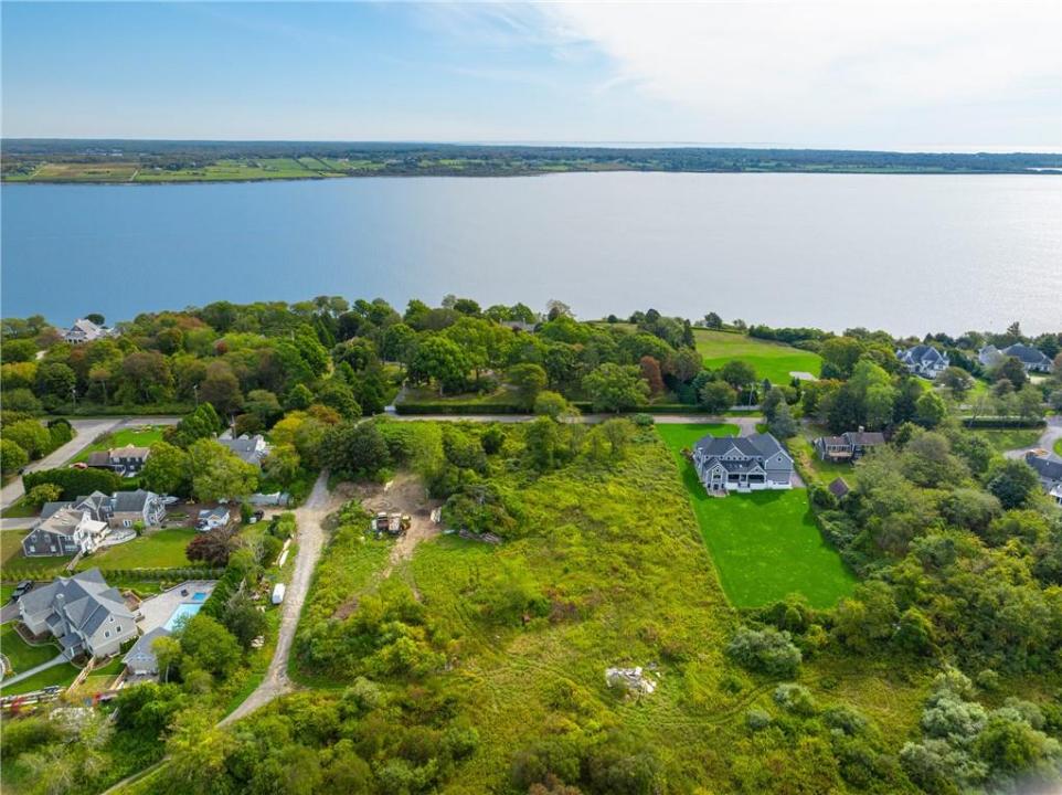 Indian Avenue, Portsmouth, Rhode Island 02871, Estados Unidos