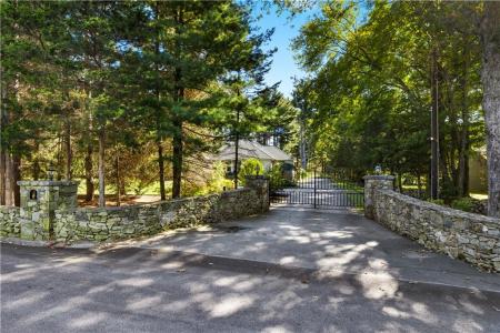 9 Ridge Road, Smithfield, Rhode Island 02917, États-Unis