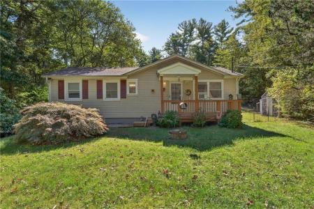 222 Pine Hill Road, Richmond, Rhode Island 02894, USA