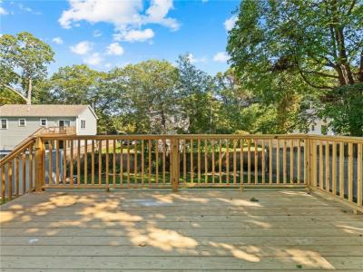 94 Holmes Avenue, Warwick, Rhode Island 02886, États-Unis