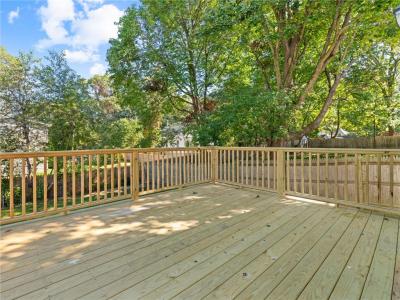 94 Holmes Avenue, Warwick, Rhode Island 02886, États-Unis