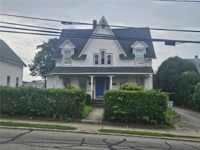 83 John Street, Westerly, RI 02891, USA
