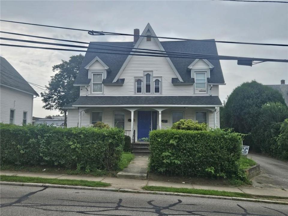 83 John Street, Westerly, Rhode Island 02891