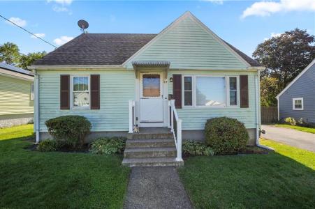 87 Vincent Street, East Providence, Rhode Island 02914, USA