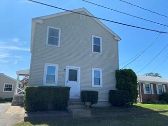 77 manistee Street, Pawtucket, Massachusetts 02761, États-Unis