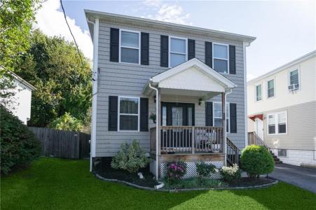 28 Mink Road, Providence, RI 02908, USA