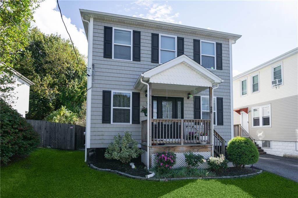 28 Mink Road, Providence, Род Айленд 02908, Соединенные Штаты