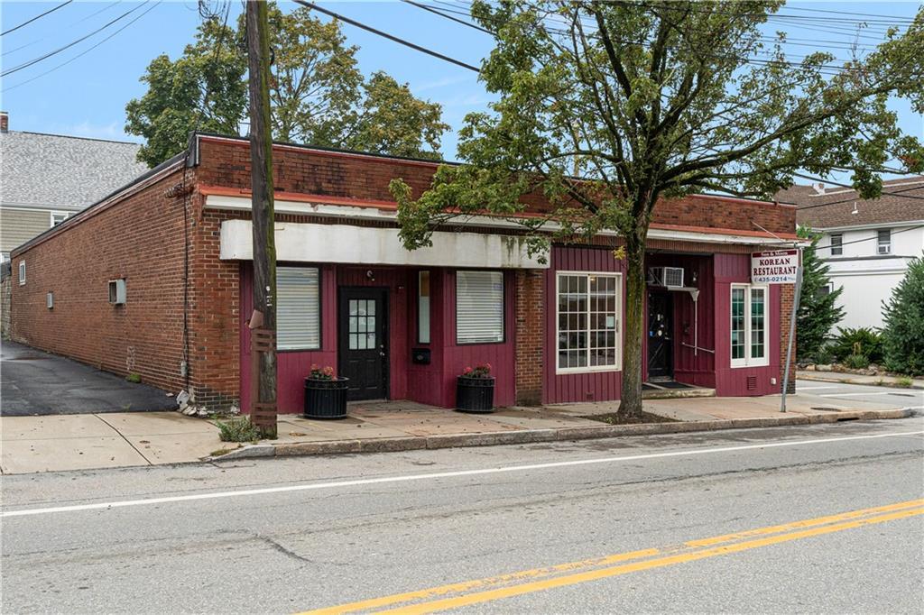 95 Warren Avenue, East Providence, Rhode Island 02914, États-Unis