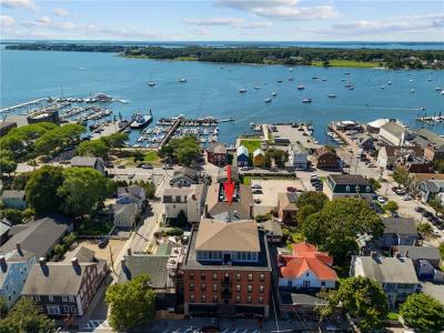 423 Hope Street 1A, Bristol, ロードアイランド 02809, アメリカ合衆国