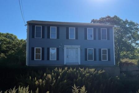 34 Hicks Way, Foster, 罗得岛 02825, 美国