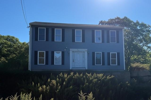 34 Hicks Way, Foster, 罗得岛 02825, 美国