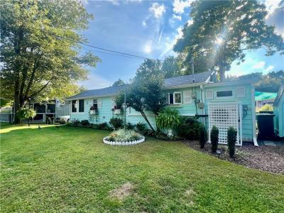 50 Andrew Comstock Road, ワーウィック, ロードアイランド 02886, アメリカ合衆国