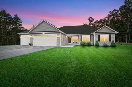23 Sanford Farm Road, Exeter, رود ايلاند 02822, الولايات المتحدة