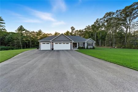23 Sanford Farm Road, Exeter, Rhode Island 02822, HOA KỲ
