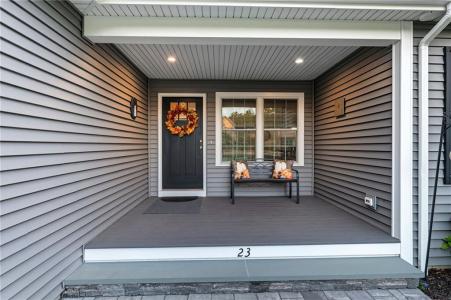 23 Sanford Farm Road, Exeter, Rhode Island 02822, HOA KỲ
