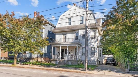 410 Pawtucket Avenue, Pawtucket, Rhode Island 02860, Estados Unidos