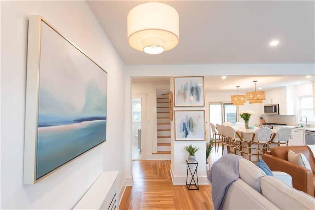 29 Fenner Avenue, Newport, Rhode Island 02840, Estados Unidos