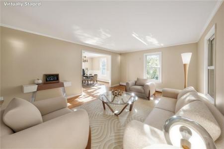 1 Elizabeth Ann Drive, Johnston, Rhode Island 02919, USA