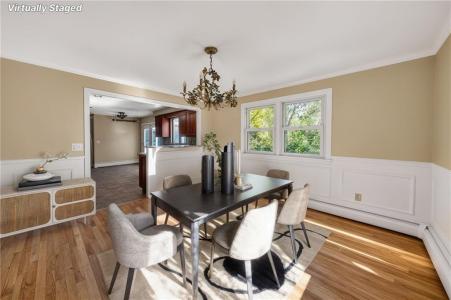 1 Elizabeth Ann Drive, Johnston, Rhode Island 02919, USA