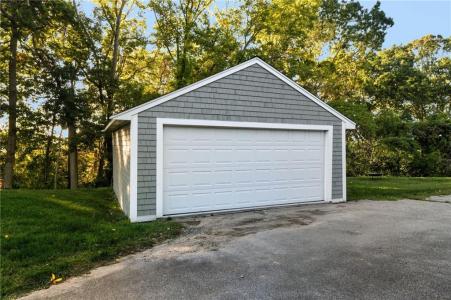 126 Hilton Street, Tiverton, Rhode Island 02878, Estados Unidos