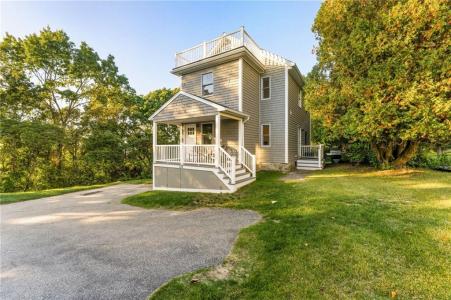 126 Hilton Street, Tiverton, Rhode Island 02878, Estados Unidos