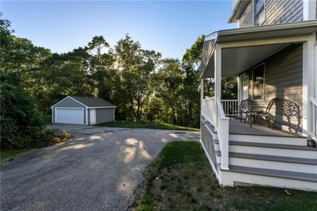 126 Hilton Street, Tiverton, Rhode Island 02878, Estados Unidos