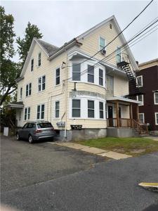 38 Rebekah Street, Woonsocket, Rhode Island 02895