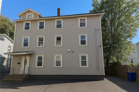 38 Garfield Street, Central Falls, Rhode Island 02863, Estados Unidos