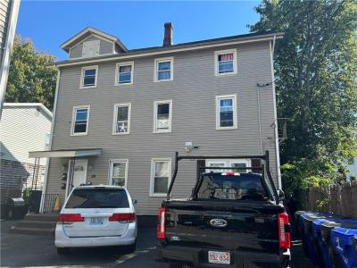 38 Garfield Street, Central Falls, Rhode Island 02863, Estados Unidos