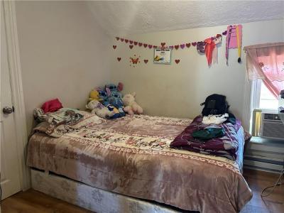38 Garfield Street, Central Falls, Rhode Island 02863, Estados Unidos