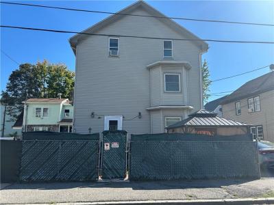 36 Garfield Street, Central Falls, Rhode Island 02863, Estados Unidos