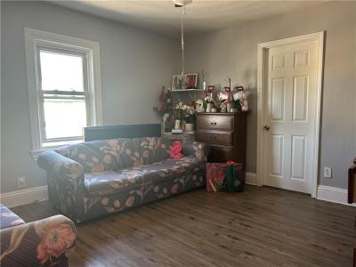36 Garfield Street, Central Falls, Rhode Island 02863, Estados Unidos